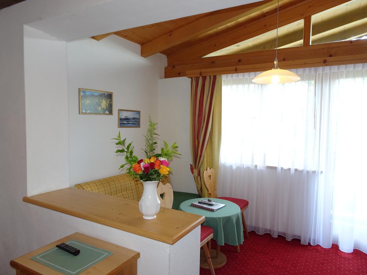 Alpenhotel Landhaus Kuechl كيرشبرغ ان تيرول المظهر الخارجي الصورة