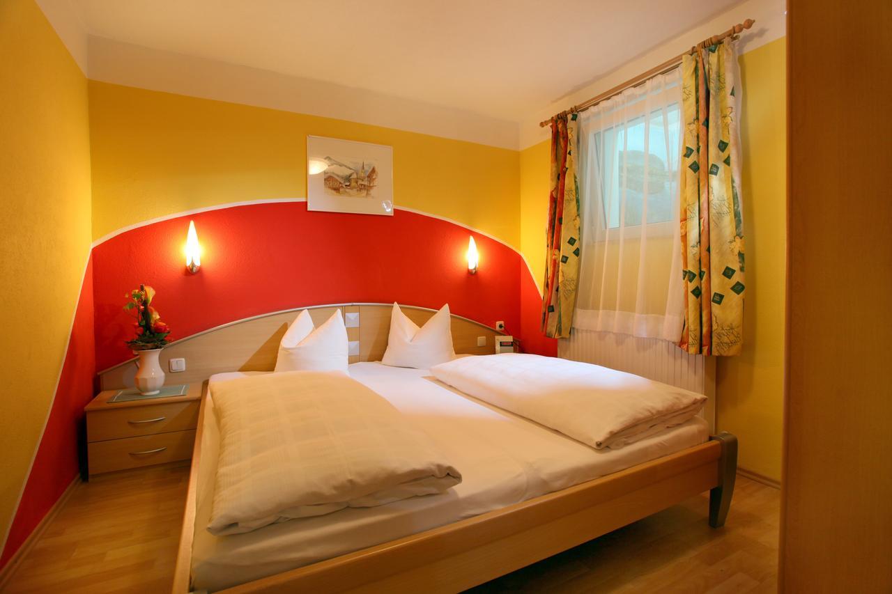 Alpenhotel Landhaus Kuechl كيرشبرغ ان تيرول المظهر الخارجي الصورة