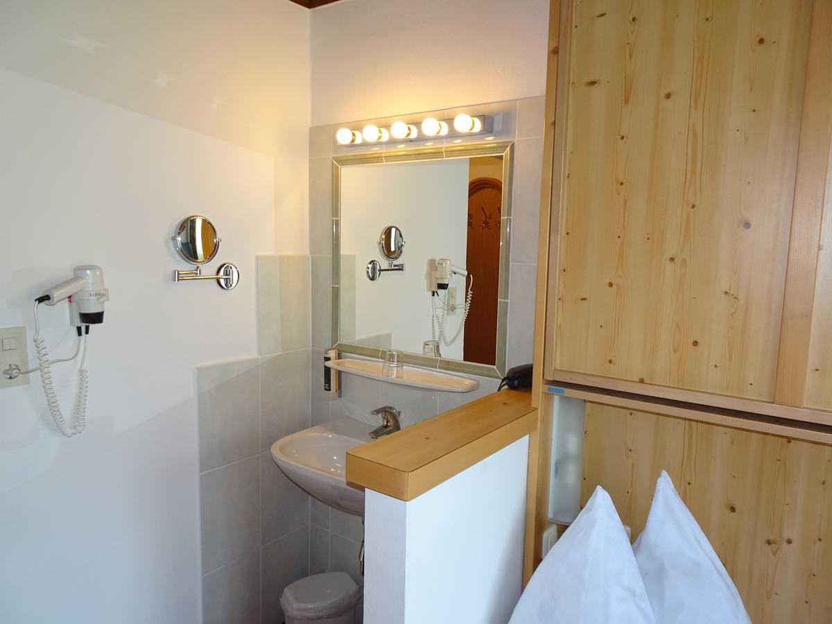 Alpenhotel Landhaus Kuechl كيرشبرغ ان تيرول المظهر الخارجي الصورة