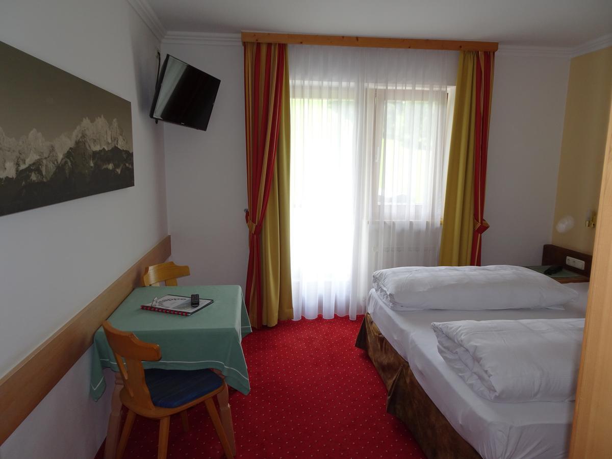 Alpenhotel Landhaus Kuechl كيرشبرغ ان تيرول المظهر الخارجي الصورة