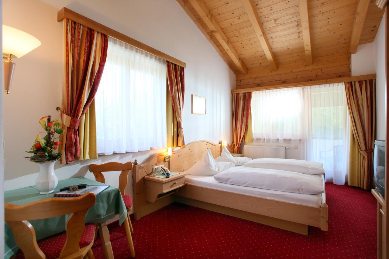 Alpenhotel Landhaus Kuechl كيرشبرغ ان تيرول المظهر الخارجي الصورة