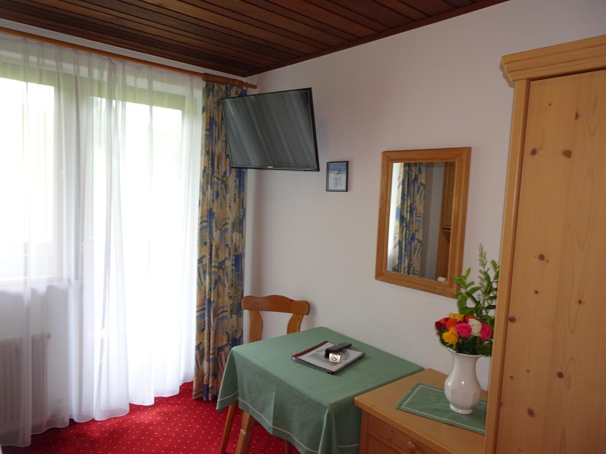 Alpenhotel Landhaus Kuechl كيرشبرغ ان تيرول المظهر الخارجي الصورة