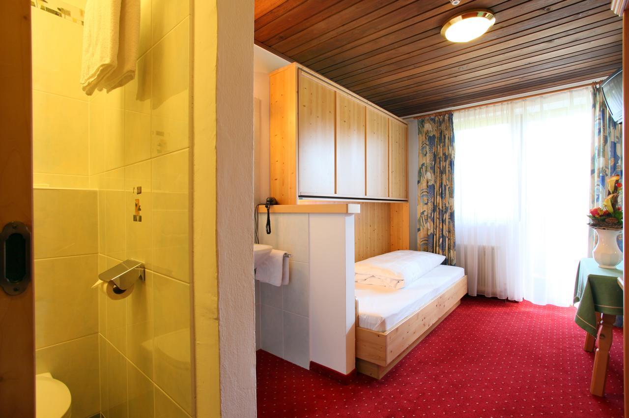 Alpenhotel Landhaus Kuechl كيرشبرغ ان تيرول المظهر الخارجي الصورة