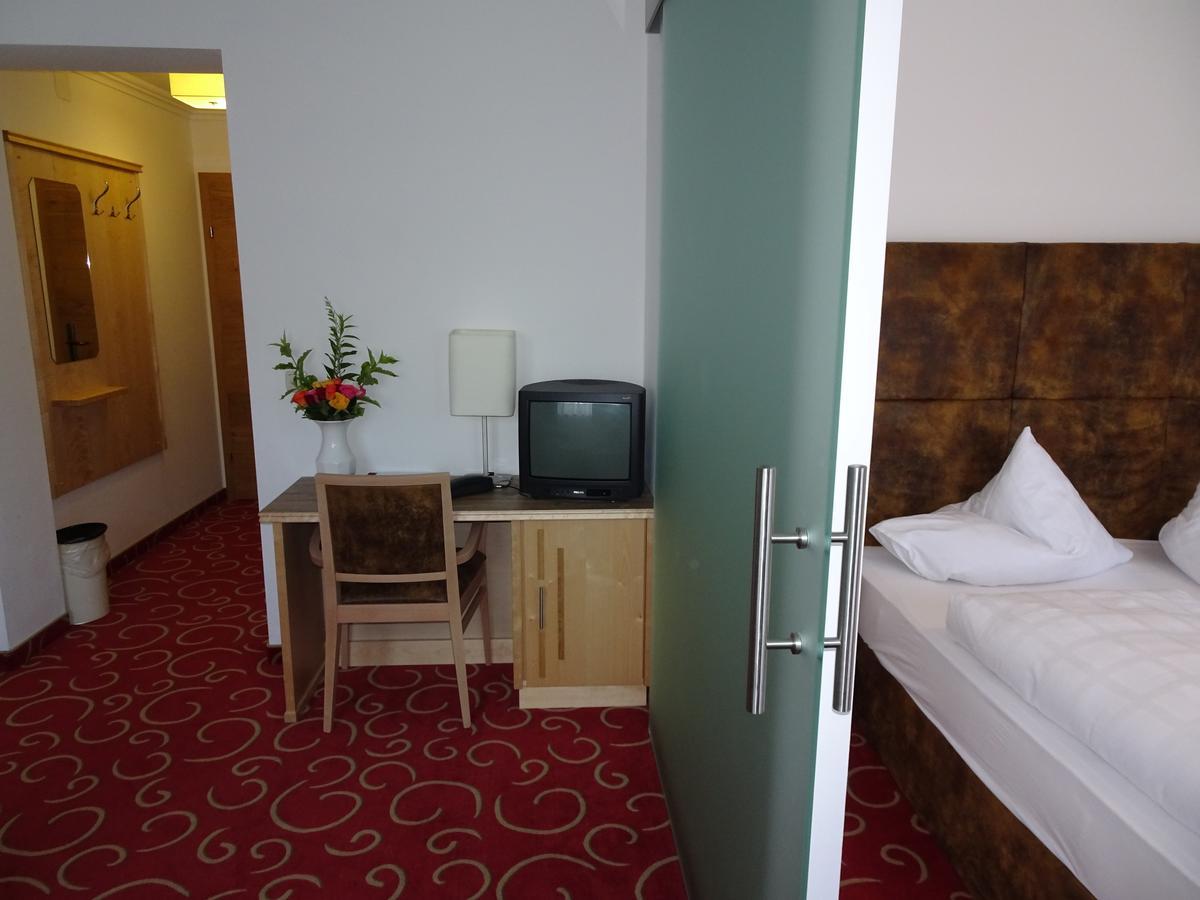 Alpenhotel Landhaus Kuechl كيرشبرغ ان تيرول المظهر الخارجي الصورة