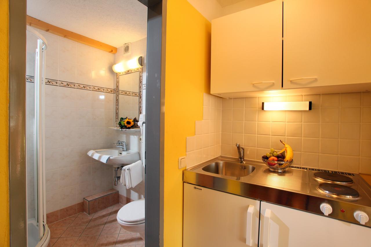 Alpenhotel Landhaus Kuechl كيرشبرغ ان تيرول المظهر الخارجي الصورة