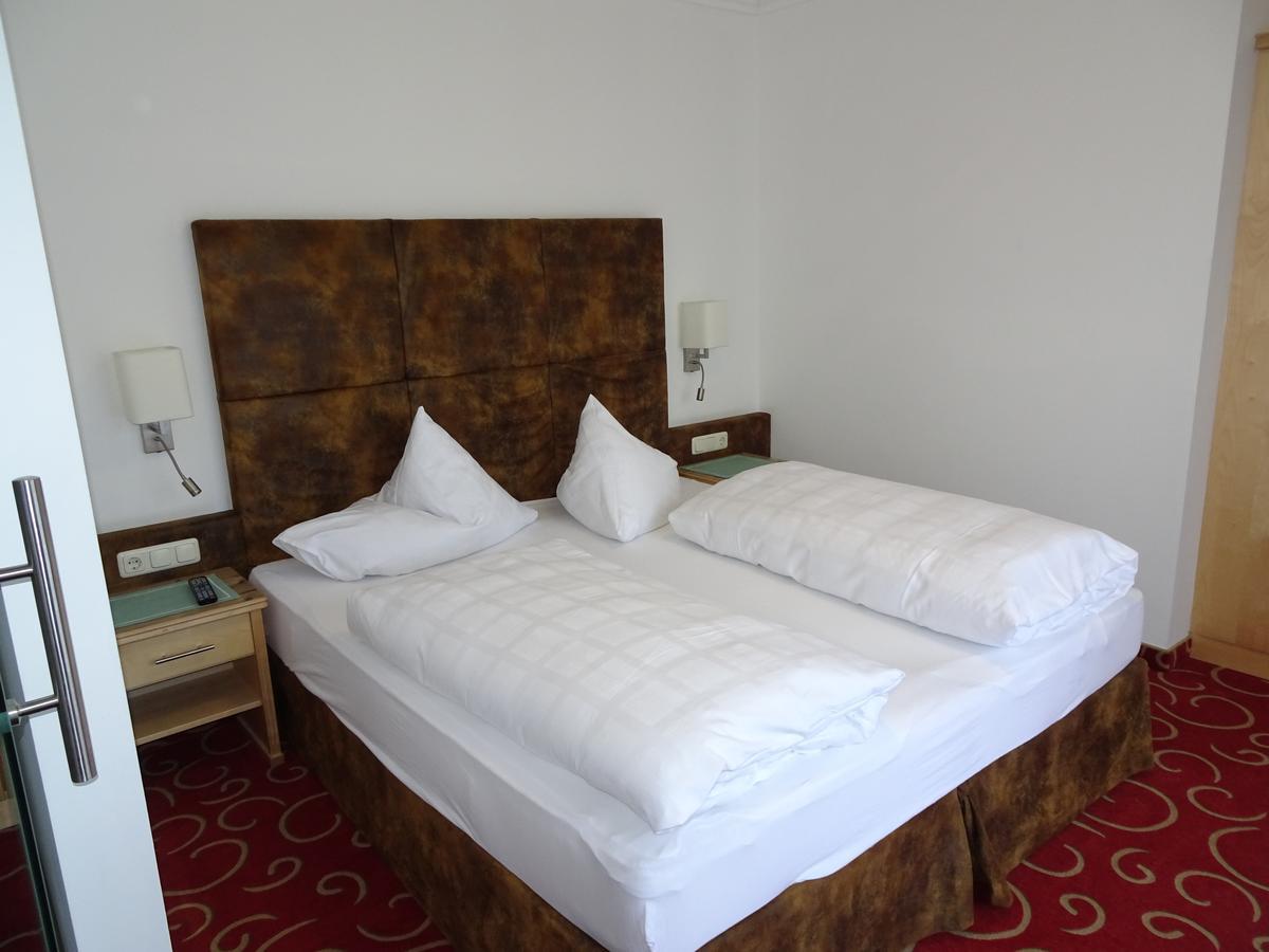 Alpenhotel Landhaus Kuechl كيرشبرغ ان تيرول المظهر الخارجي الصورة