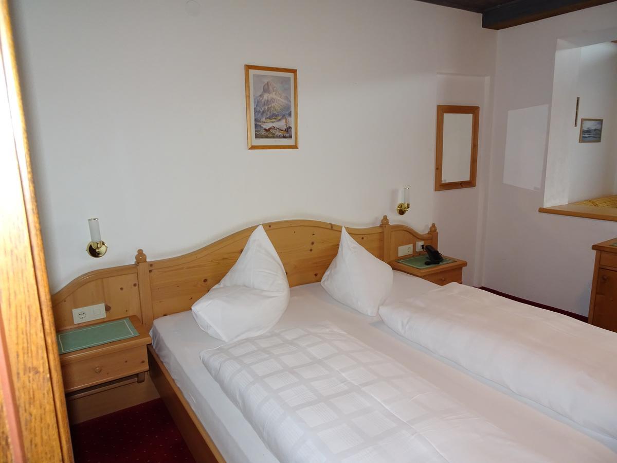 Alpenhotel Landhaus Kuechl كيرشبرغ ان تيرول المظهر الخارجي الصورة