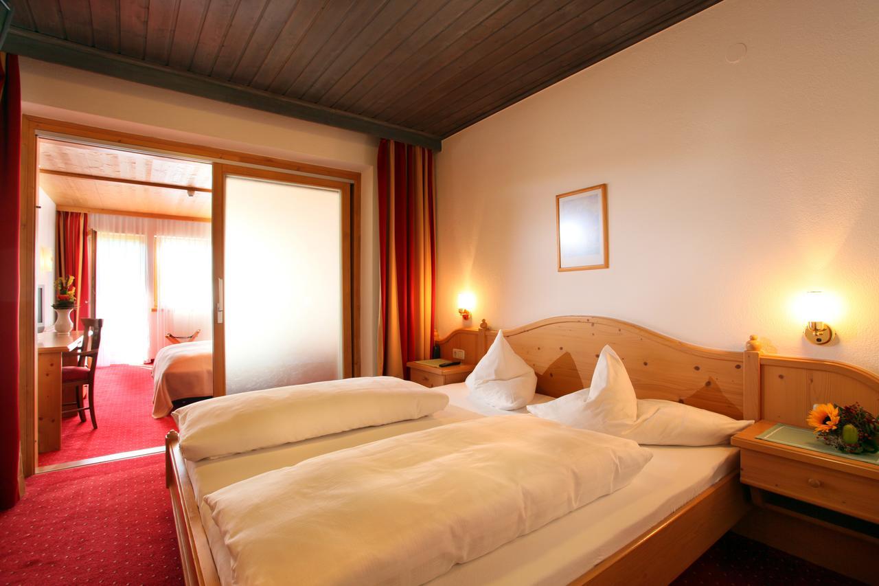 Alpenhotel Landhaus Kuechl كيرشبرغ ان تيرول المظهر الخارجي الصورة